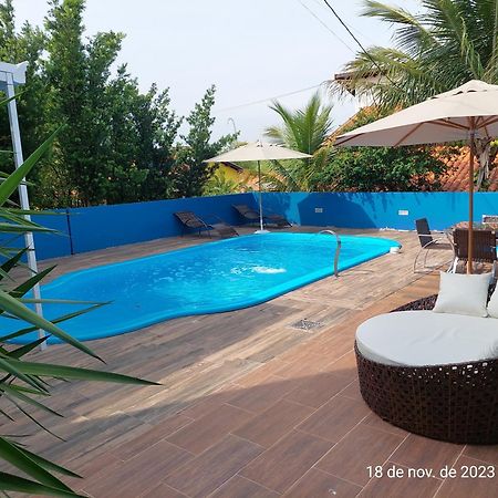 Temporada Belas Casas Sao Pedro  Ngoại thất bức ảnh