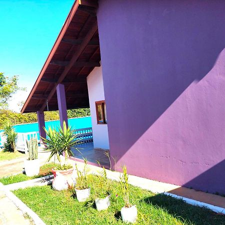 Temporada Belas Casas Sao Pedro  Ngoại thất bức ảnh