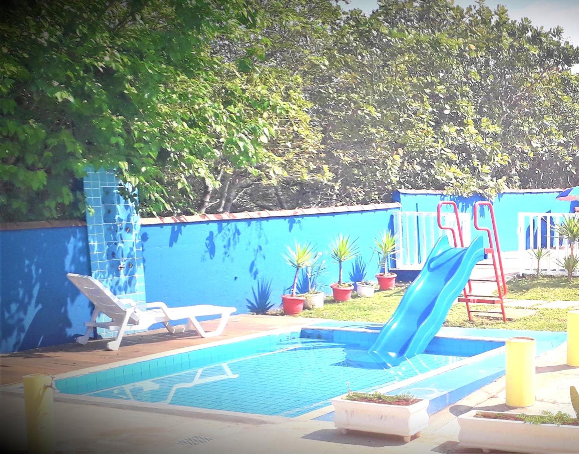 Temporada Belas Casas Sao Pedro  Ngoại thất bức ảnh