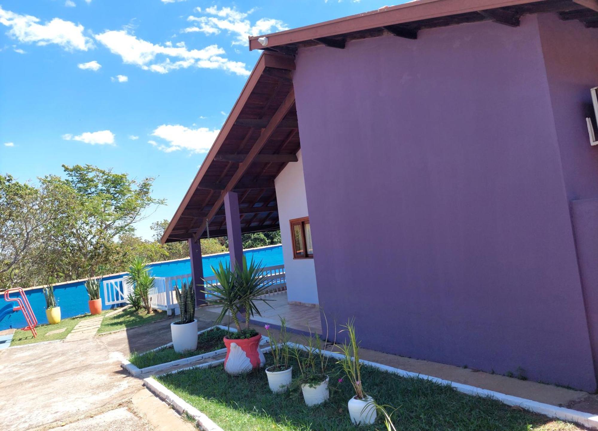 Temporada Belas Casas Sao Pedro  Ngoại thất bức ảnh