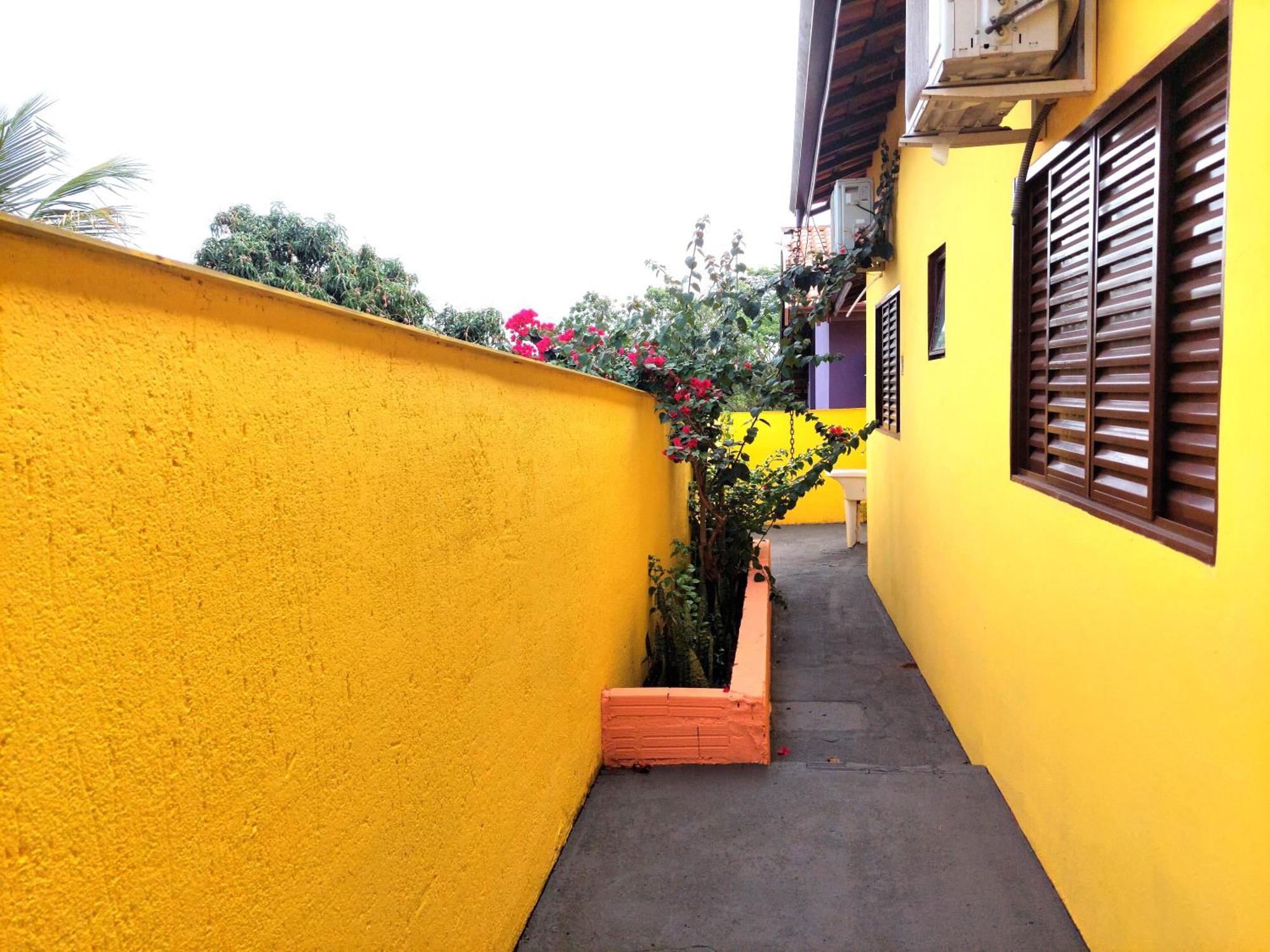 Temporada Belas Casas Sao Pedro  Ngoại thất bức ảnh