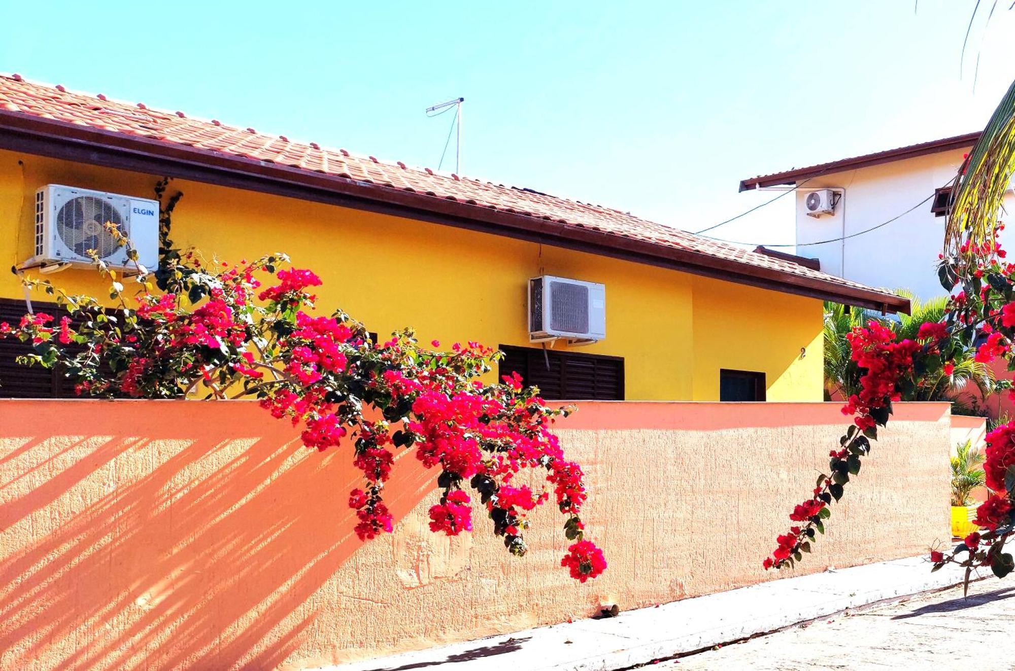 Temporada Belas Casas Sao Pedro  Ngoại thất bức ảnh