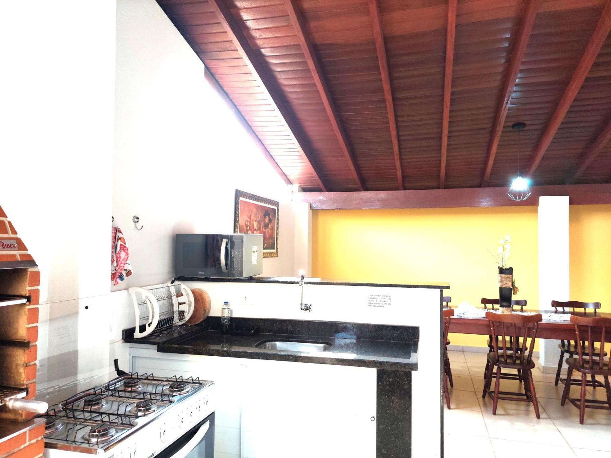 Temporada Belas Casas Sao Pedro  Ngoại thất bức ảnh