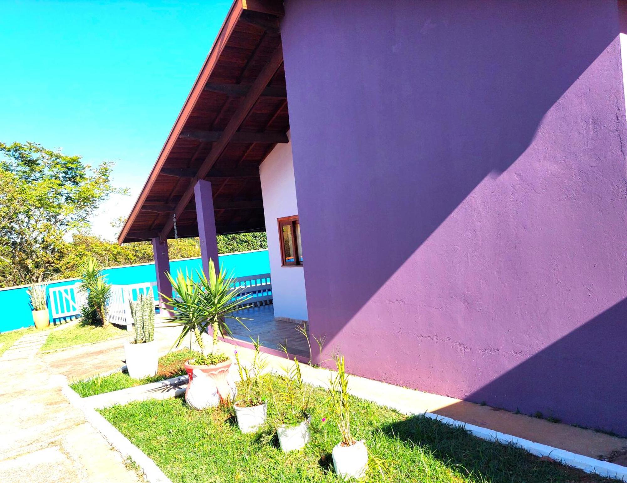 Temporada Belas Casas Sao Pedro  Ngoại thất bức ảnh