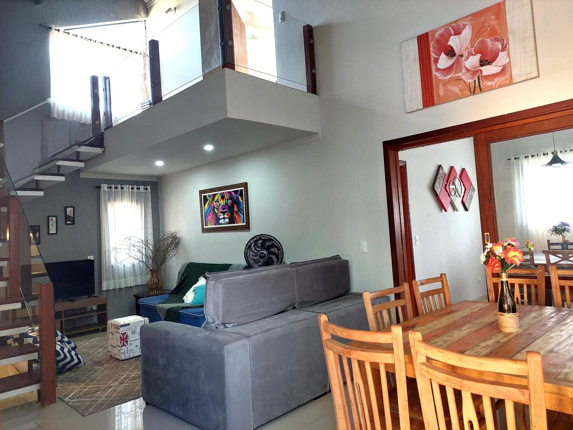 Temporada Belas Casas Sao Pedro  Ngoại thất bức ảnh