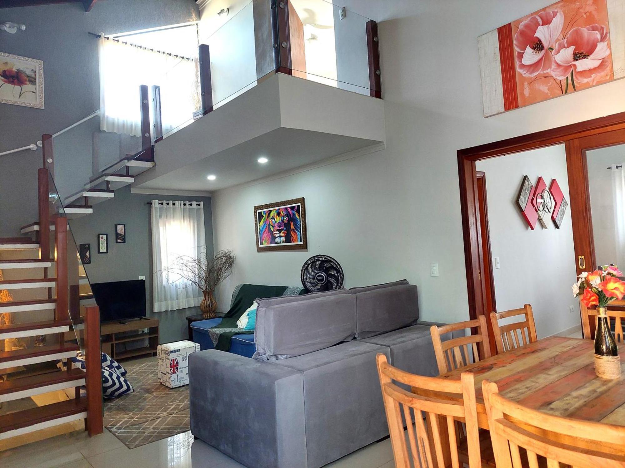 Temporada Belas Casas Sao Pedro  Ngoại thất bức ảnh
