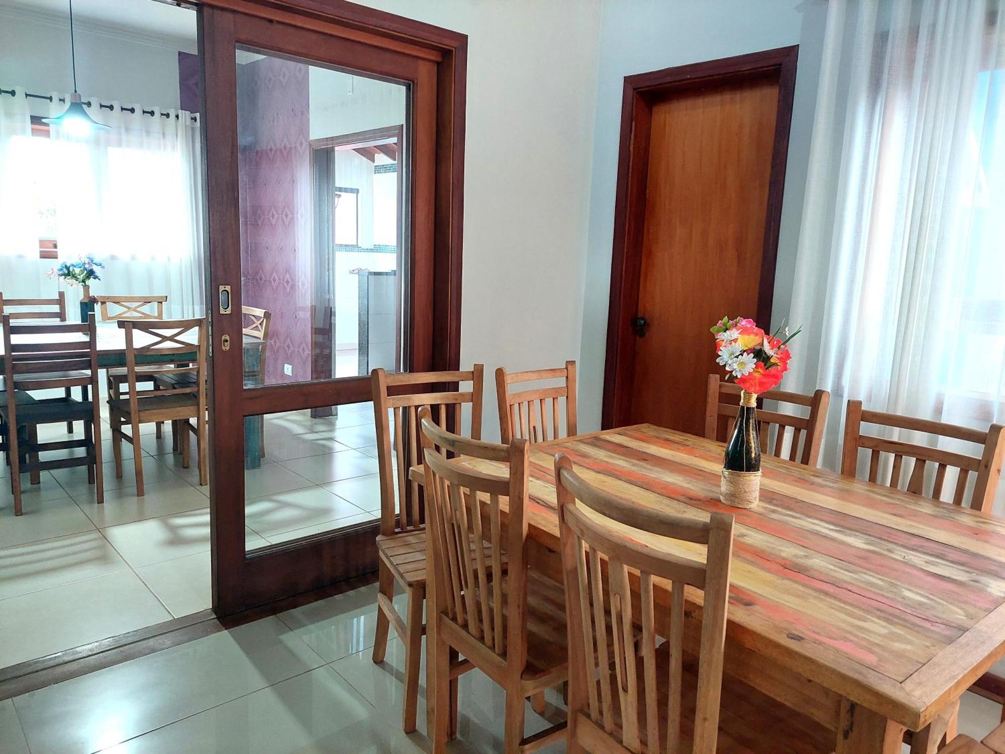 Temporada Belas Casas Sao Pedro  Ngoại thất bức ảnh