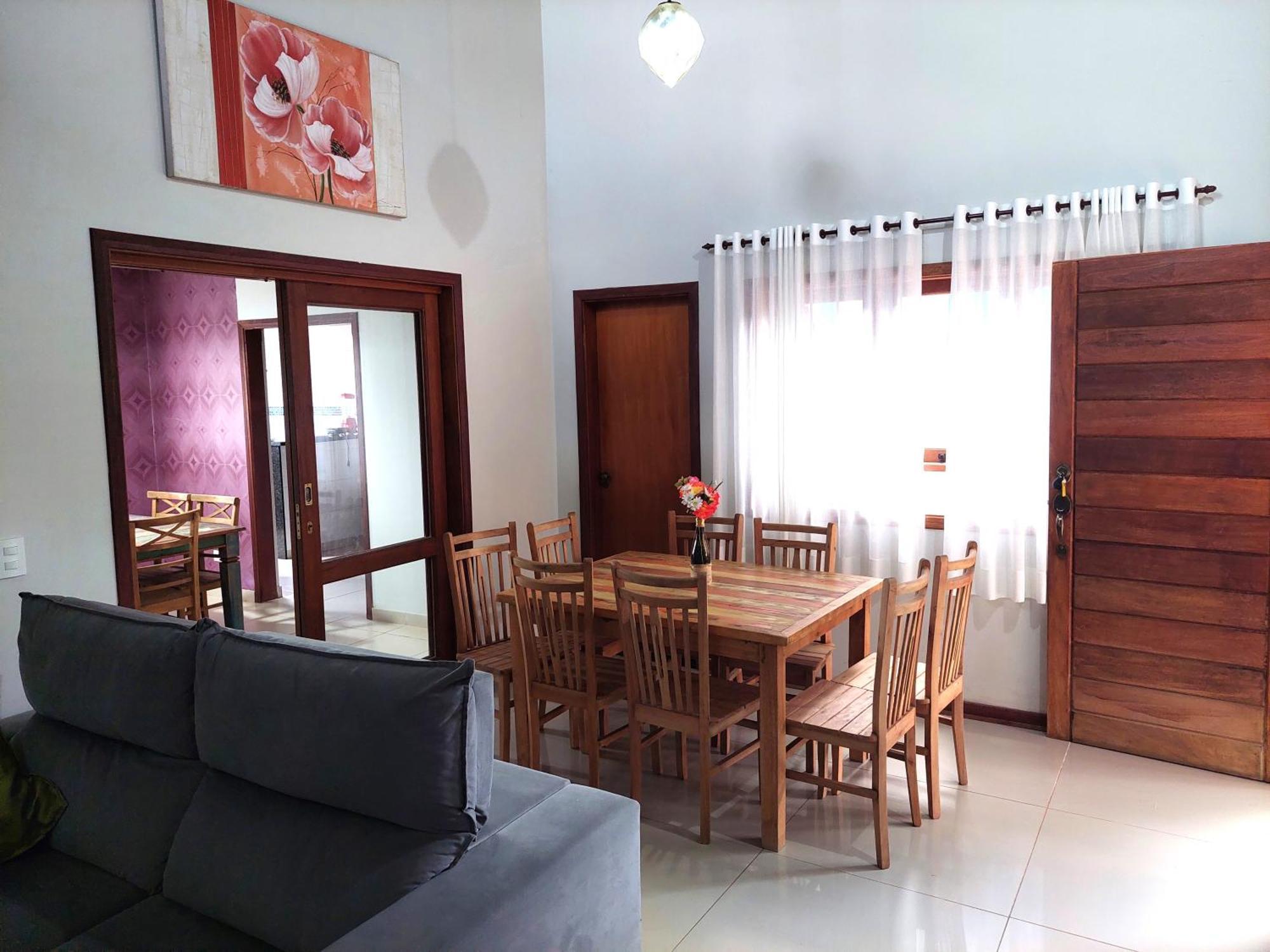 Temporada Belas Casas Sao Pedro  Ngoại thất bức ảnh